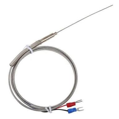 Silver K Type Thermocouple