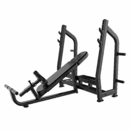 Energie Fitness Luxury Incline Bench