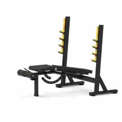 Energie Fitness Multi-Adjustable Bench Press