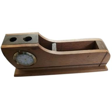 Different Available Wooden Pen Stand