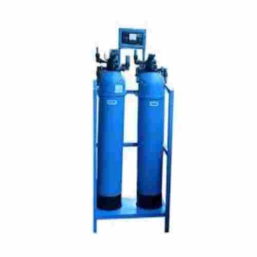 Small Battery Water Plant