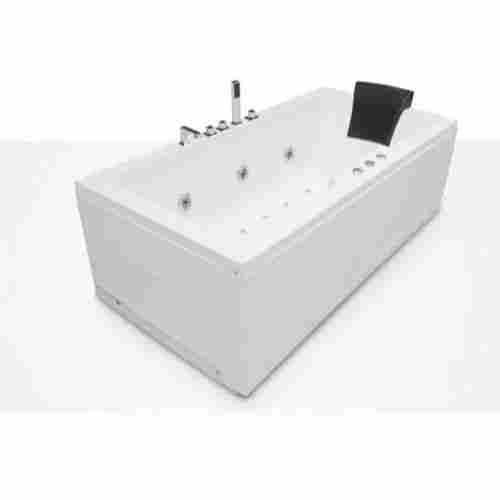 Acrylic Rectangular Bath Tubs