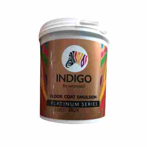 Indigo Platinum Series Floor Coat Emulsion