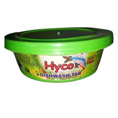 Hyco Dishwash Tub Application: To Clean Utensils