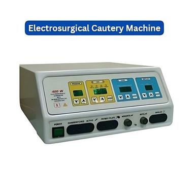 Electrosurgical Cautery Machine