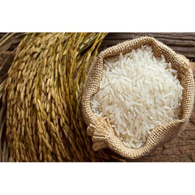 Common Organic White Basmati Rice
