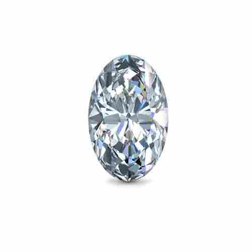 0.31 Carat Oval Diamond