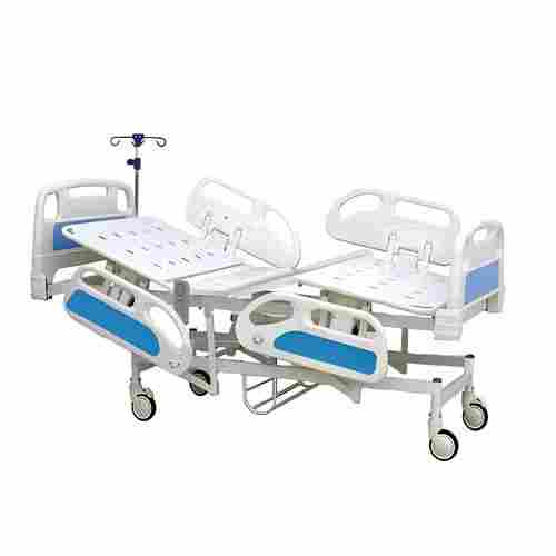 ICU BED ELECTRIC ABS PANELS AND ABS RAILINGS