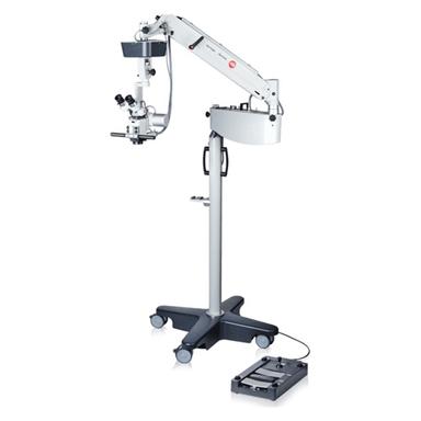 Som 62 Ophthal Advanced Surgical Microscope Application: Medical