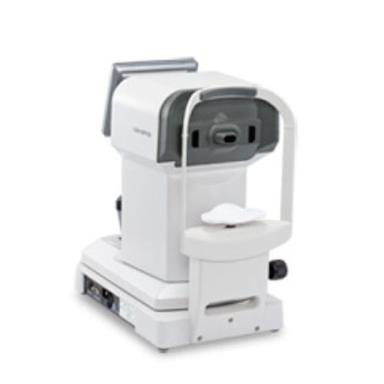 Non Contact Tonometer Eye Pressure Testing Machine Application: Medical