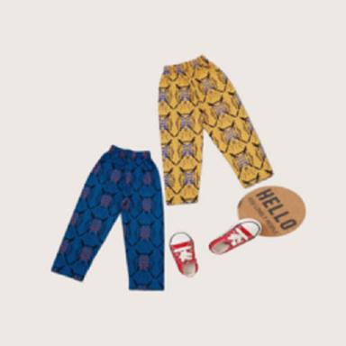 Kids Full Pant Age Group: Upto 5 Years