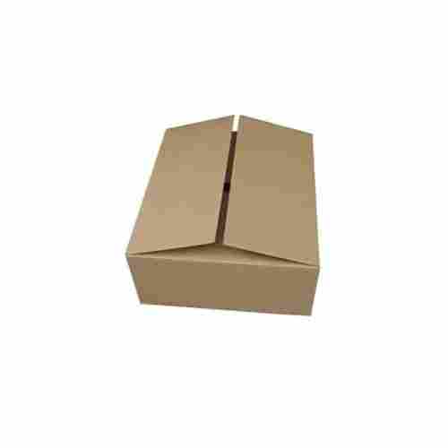 Carton Corrugated Packaging Boxes