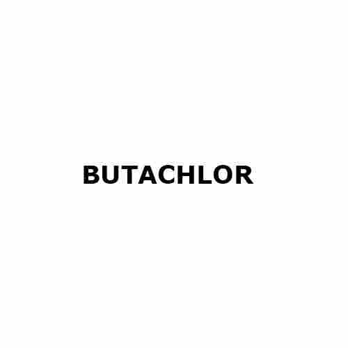 Butachlor Chemical