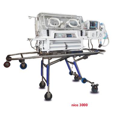 Infant Transport Incubator 3000TFT