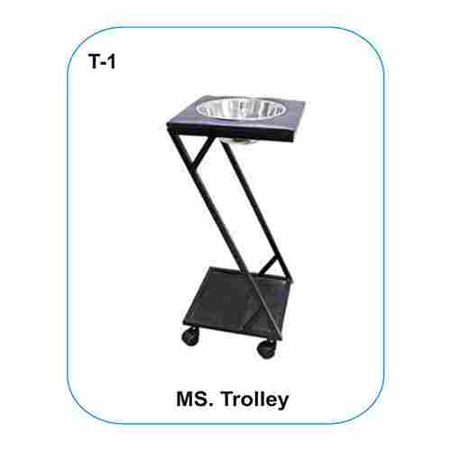 MS Parlour Trolley