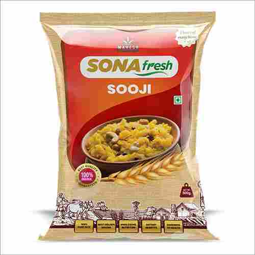 50KG Sona Fresh Sooji
