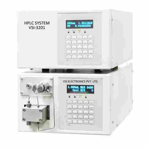 VSI High Performance Liquid Chromatograph System