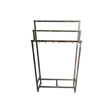 High Quality Stainless Steel Display Stand