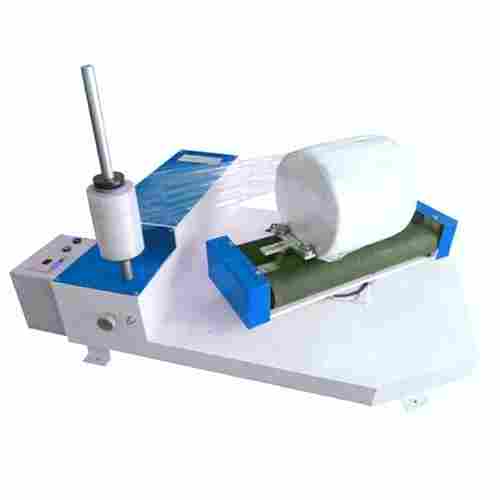 Paper Roll Reel Stretch Wrapping Machine