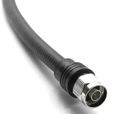 Din Jumper Cable Assembly Application: Industrial