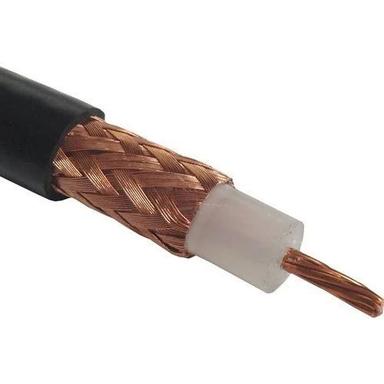 Rg213 Cable Application: Industrial