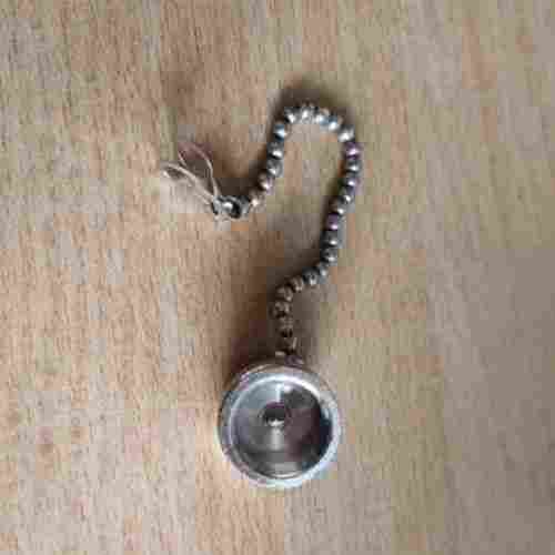 N F Dust Cap With Chain