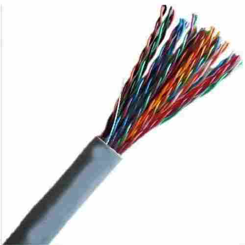0.5mm Jelly Filled Telephone Cables
