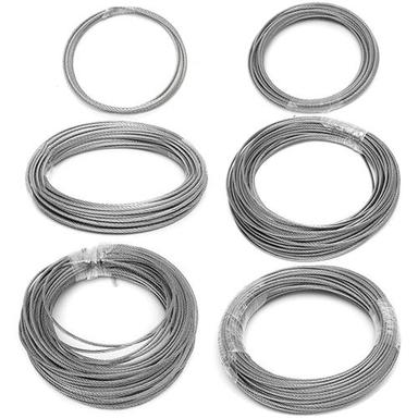 Stainless Steel Electrode Core Wires Application: High Corrosion Resistance And Excellent Welding Characteristics.