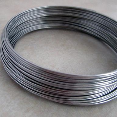 Stainless Steel Epq Wires Application: Fastners