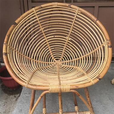 Different Available Cane Bamboo Chair