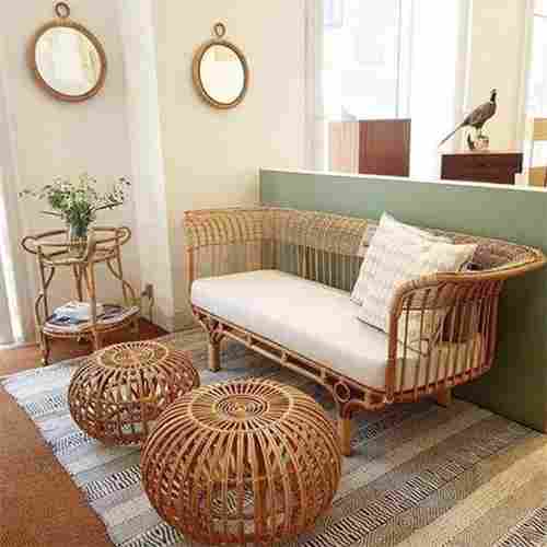 Bamboo Sofa Furniture