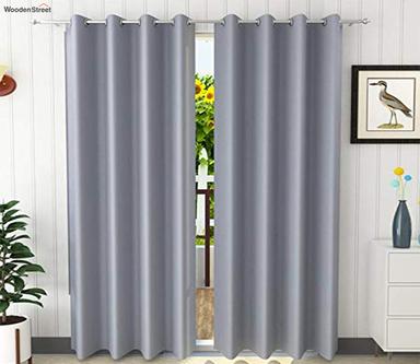 Imported Second Hand Used Heavy Curtains