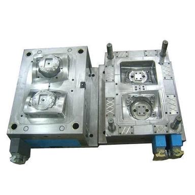 Metal Plastic Injection Moulds