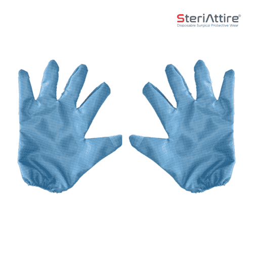 ESD Antistatic Gloves