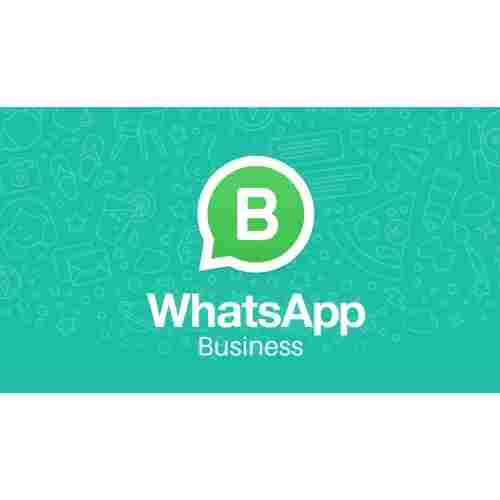 Whatsapp Business Software Services