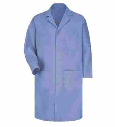 Re-Usable Lab Coat