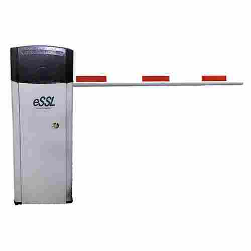 BG 100 Grey Automated Parking Barrier Gate