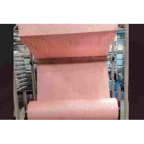 HDPE knitted fabric
