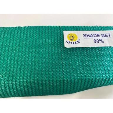 Green Virgin Hdpe Agro Shade Net