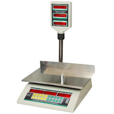 Steel Piece Counting Scale