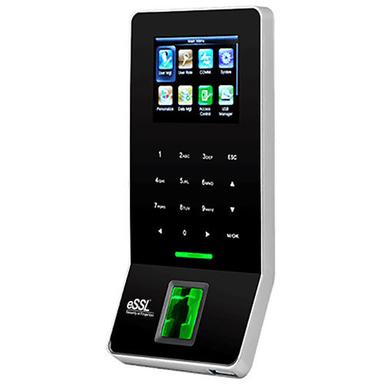 Plastic Fingerprint Time Attendance And Access Control System
