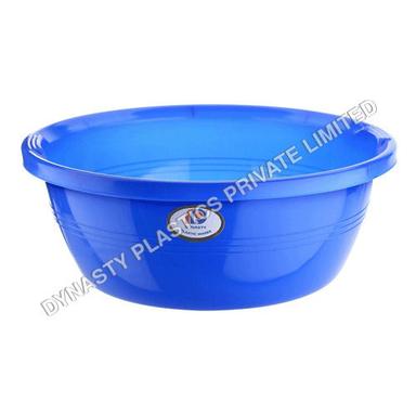 Blue 18 Ltr Plastic Tubs