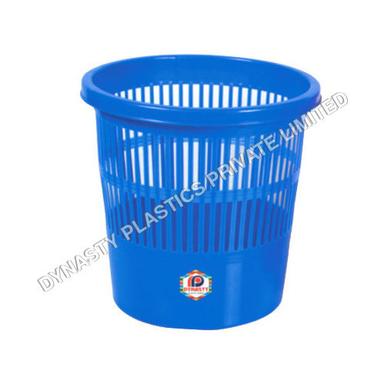 Netted Waste Paper Basket Application: Household