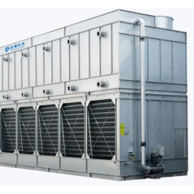 Metal Ammonia Air Cooling Unit
