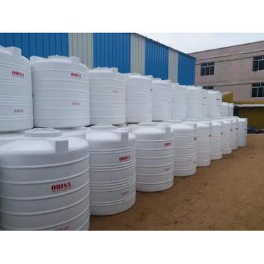 4 Layer Water Storage Tank Grade: Commercial
