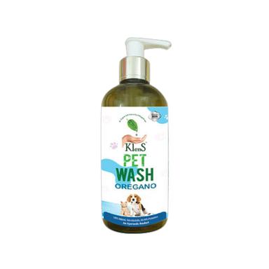 Pet Wash 150Ml Application: Industrial