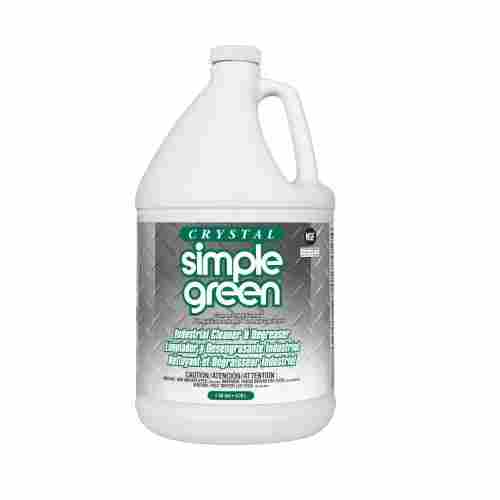 Simple Green Crystal Industrial Cleaner And Degreaser