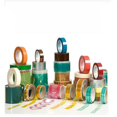 Multicolor Bopp Adhesive Tape (Printed And Non- Printed)