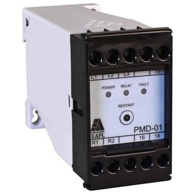 Eapl Make Pmd-01 Phase Monitoring Device Application: Industrial