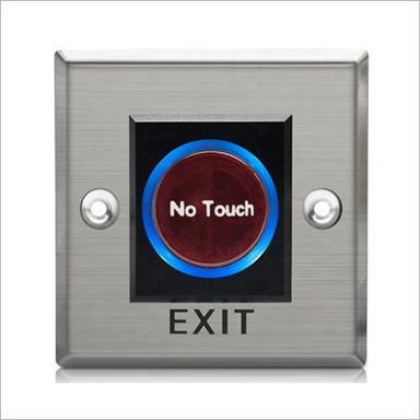 No Touch Sensor Application: Residential